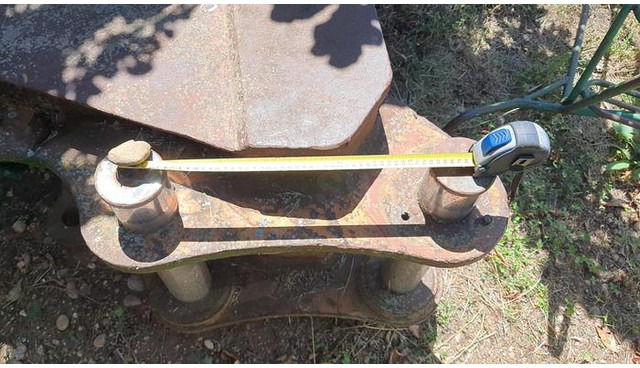 GEITH GEITH QC90 - Ківш: фото 3 GEITH GEITH QC90 - Ківш: фото 3