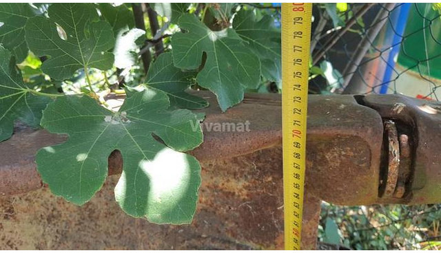 GEITH GEITH QC90 - Ківш: фото 2 GEITH GEITH QC90 - Ківш: фото 2