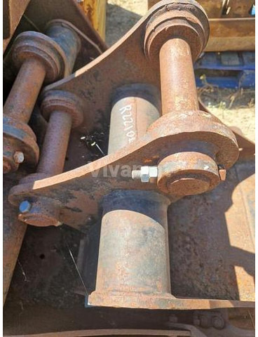 GEITH QC50H - Ківш: фото 4 GEITH QC50H - Ківш: фото 4