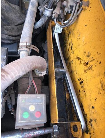 Hyundai HX520L - Гусеничний екскаватор: фото 4 Hyundai HX520L - Гусеничний екскаватор: фото 4