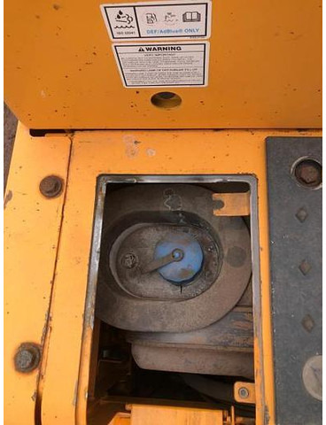 Hyundai HX520L - Гусеничний екскаватор: фото 5 Hyundai HX520L - Гусеничний екскаватор: фото 5