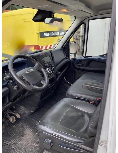 Iveco 35C18 - Самоскид вантажівка: фото 2 Iveco 35C18 - Самоскид вантажівка: фото 2