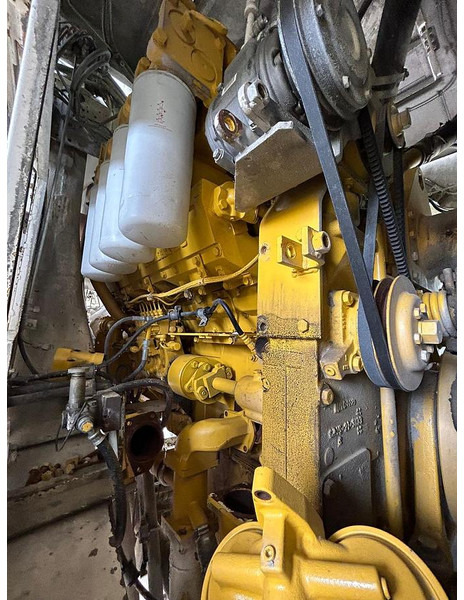 Komatsu HD985 в лізинг Komatsu HD985: фото 6