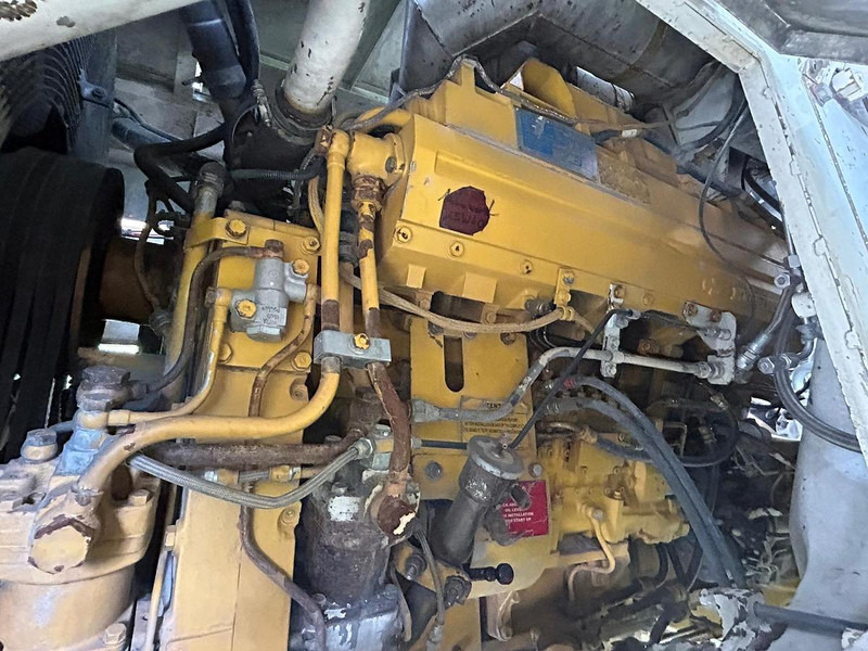 Komatsu HD985 в лізинг Komatsu HD985: фото 13