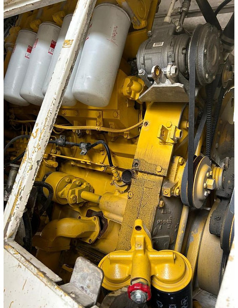 Komatsu HD985 в лізинг Komatsu HD985: фото 10