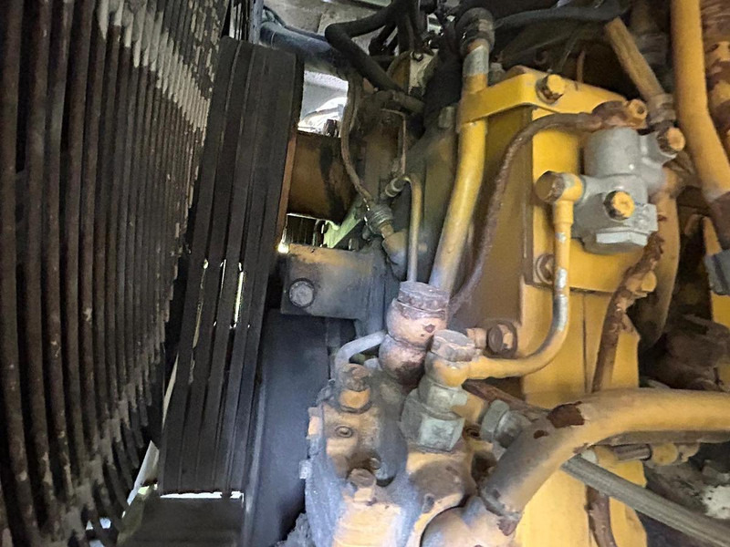 Komatsu HD985 в лізинг Komatsu HD985: фото 15