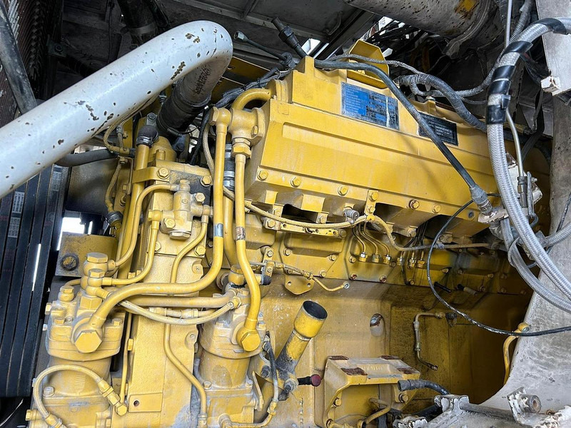 Komatsu HD985 в лізинг Komatsu HD985: фото 11