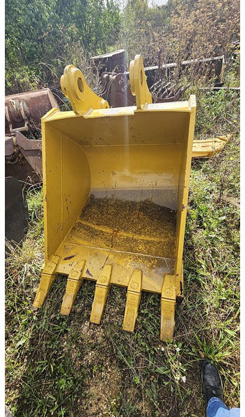 Komatsu PC200 - Ківш: фото 2 Komatsu PC200 - Ківш: фото 2