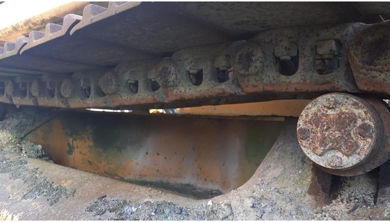 Liebherr R914 - Гусеничний екскаватор: фото 5 Liebherr R914 - Гусеничний екскаватор: фото 5