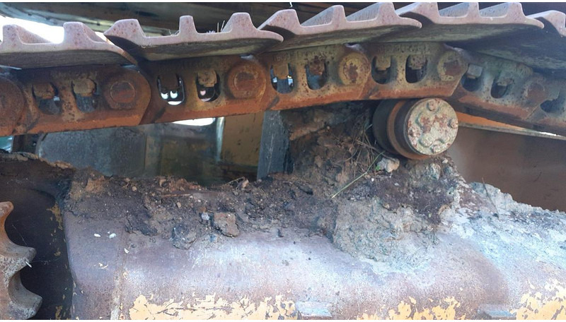 Liebherr R914 - Гусеничний екскаватор: фото 3 Liebherr R914 - Гусеничний екскаватор: фото 3