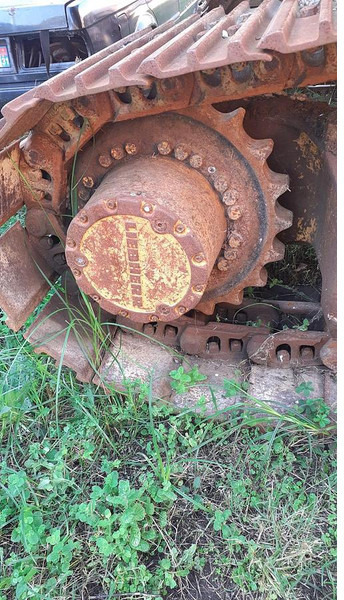 Liebherr R914 - Гусеничний екскаватор: фото 1 Liebherr R914 - Гусеничний екскаватор: фото 1