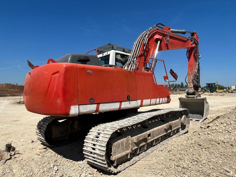 Liebherr R924 LC - Гусеничний екскаватор: фото 3 Liebherr R924 LC - Гусеничний екскаватор: фото 3