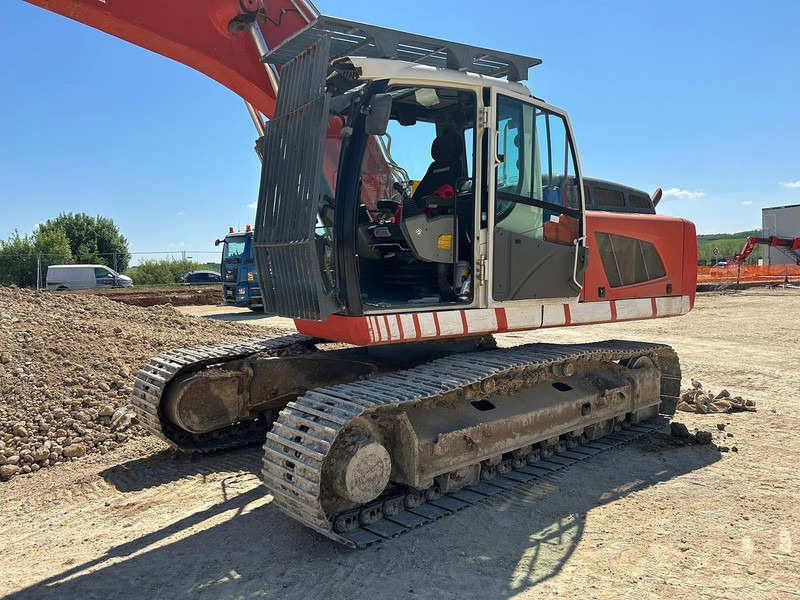 Liebherr R924 LC - Гусеничний екскаватор: фото 1 Liebherr R924 LC - Гусеничний екскаватор: фото 1