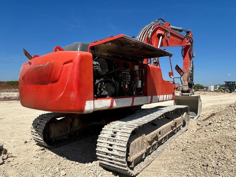 Liebherr R924 LC - Гусеничний екскаватор: фото 4 Liebherr R924 LC - Гусеничний екскаватор: фото 4