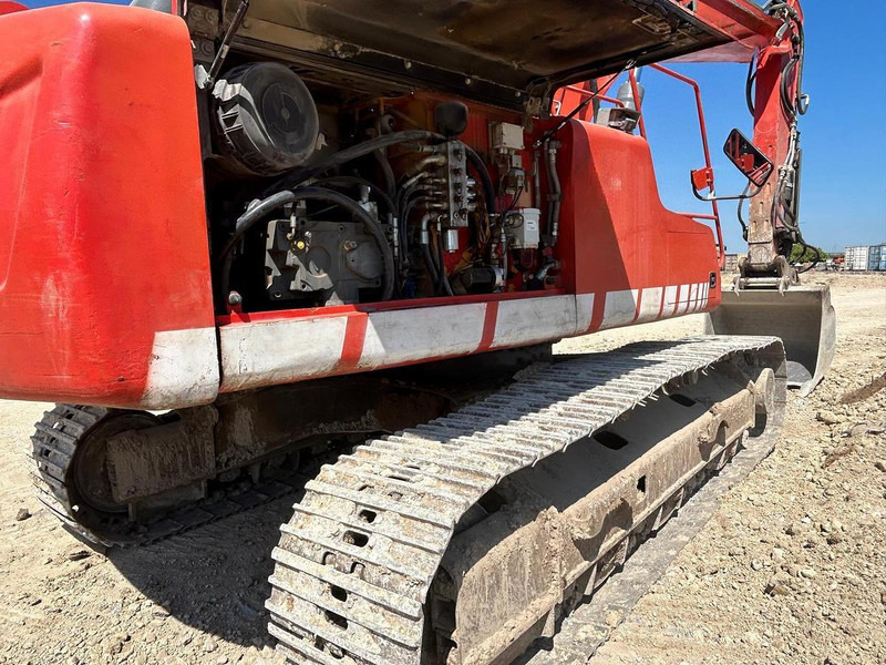 Liebherr R924 LC - Гусеничний екскаватор: фото 5 Liebherr R924 LC - Гусеничний екскаватор: фото 5