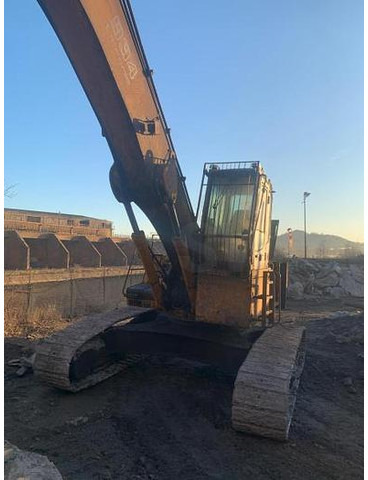 Liebherr R934B EW - Екскаватор: фото 2 Liebherr R934B EW - Екскаватор: фото 2