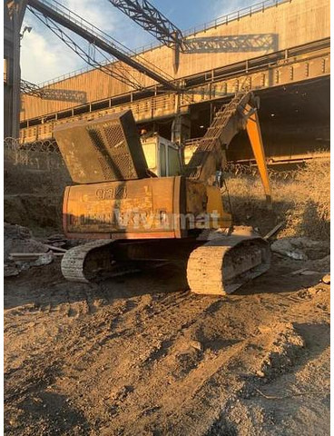 Liebherr R934B EW - Екскаватор: фото 5 Liebherr R934B EW - Екскаватор: фото 5