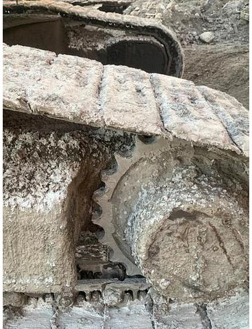 Liebherr R934B EW - Гусеничний екскаватор: фото 2 Liebherr R934B EW - Гусеничний екскаватор: фото 2