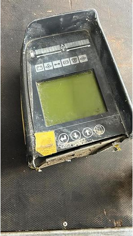 Liebherr R954CHD Li - Електрична система в категорії Будівельна техніка: фото 4 Liebherr R954CHD Li - Електрична система в категорії Будівельна техніка: фото 4