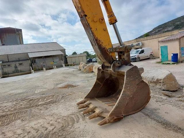 Liebherr R954CHD Li - Стріла в категорії Гусеничні екскаватори: фото 4 Liebherr R954CHD Li - Стріла в категорії Гусеничні екскаватори: фото 4