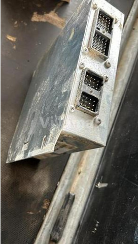 Liebherr R954CHD Li - Електрична система в категорії Будівельна техніка: фото 5 Liebherr R954CHD Li - Електрична система в категорії Будівельна техніка: фото 5