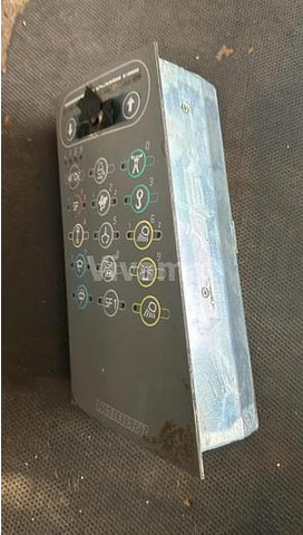 Liebherr R954CHD Li - Електрична система в категорії Будівельна техніка: фото 3 Liebherr R954CHD Li - Електрична система в категорії Будівельна техніка: фото 3