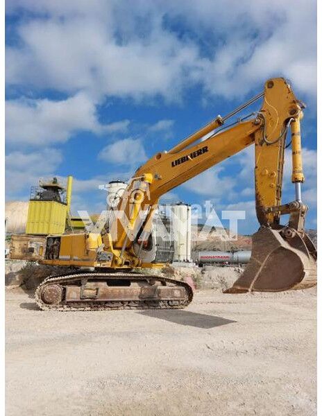 Liebherr R954CHD Li - Гідронасос в категорії Будівельна техніка: фото 4 Liebherr R954CHD Li - Гідронасос в категорії Будівельна техніка: фото 4