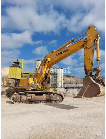 Liebherr R954CHD Li - Гідронасос в категорії Будівельна техніка: фото 4 Liebherr R954CHD Li - Гідронасос в категорії Будівельна техніка: фото 4