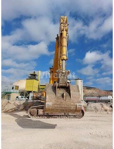 Liebherr R954CHD Li - Стріла в категорії Гусеничні екскаватори: фото 3 Liebherr R954CHD Li - Стріла в категорії Гусеничні екскаватори: фото 3