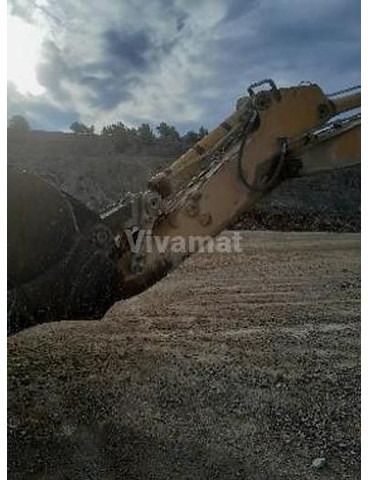 Liebherr R954CHD Li - Стріла в категорії Гусеничні екскаватори: фото 2 Liebherr R954CHD Li - Стріла в категорії Гусеничні екскаватори: фото 2