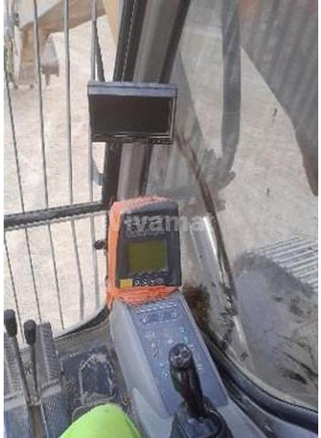 Liebherr R954CHD Li - Електрична система в категорії Будівельна техніка: фото 2 Liebherr R954CHD Li - Електрична система в категорії Будівельна техніка: фото 2