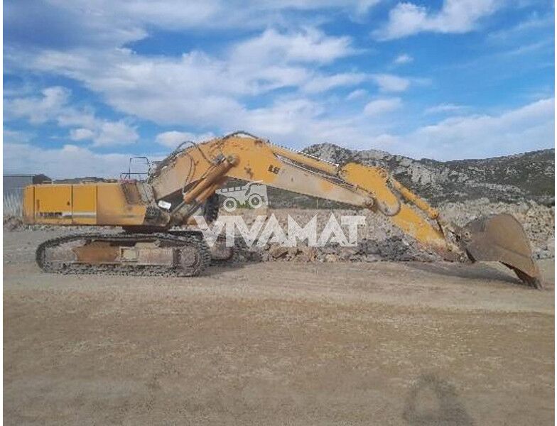 Liebherr R954CHD Li - Гідронасос в категорії Будівельна техніка: фото 2 Liebherr R954CHD Li - Гідронасос в категорії Будівельна техніка: фото 2