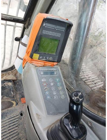 Liebherr R954CHD Li - Електрична система в категорії Будівельна техніка: фото 1 Liebherr R954CHD Li - Електрична система в категорії Будівельна техніка: фото 1