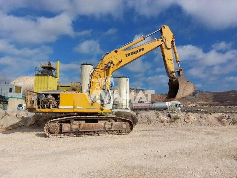 Liebherr R954CHD Li - Гідронасос в категорії Будівельна техніка: фото 3 Liebherr R954CHD Li - Гідронасос в категорії Будівельна техніка: фото 3