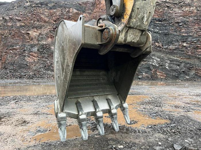 Liebherr R980SME HD - - Гусеничний екскаватор: фото 5 Liebherr R980SME HD - - Гусеничний екскаватор: фото 5