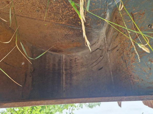 Ківш Liebherr SWA48: фото 6 Ківш Liebherr SWA48: фото 6