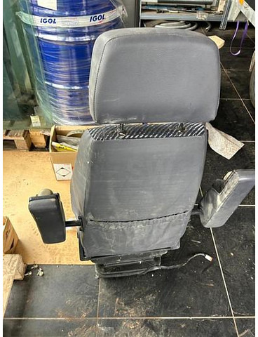 Liebherr Siège - R954CHD Li - Сидіння в категорії Будівельна техніка: фото 4 Liebherr Siège - R954CHD Li - Сидіння в категорії Будівельна техніка: фото 4