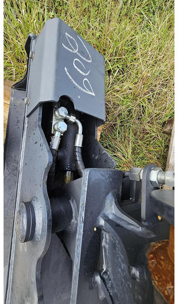 MORIN MORIN M0 - Ківш: фото 3 MORIN MORIN M0 - Ківш: фото 3