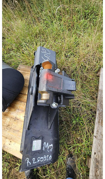 MORIN MORIN M0 - Ківш: фото 2 MORIN MORIN M0 - Ківш: фото 2