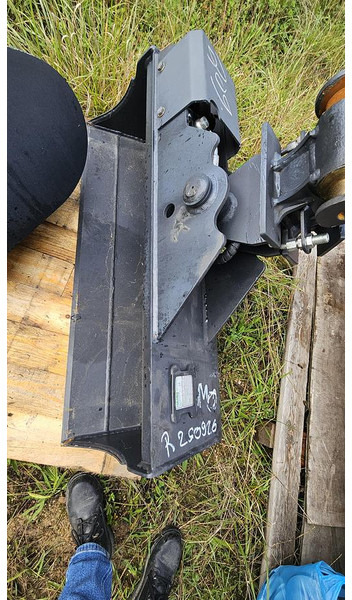 MORIN MORIN M0 - Ківш: фото 1 MORIN MORIN M0 - Ківш: фото 1