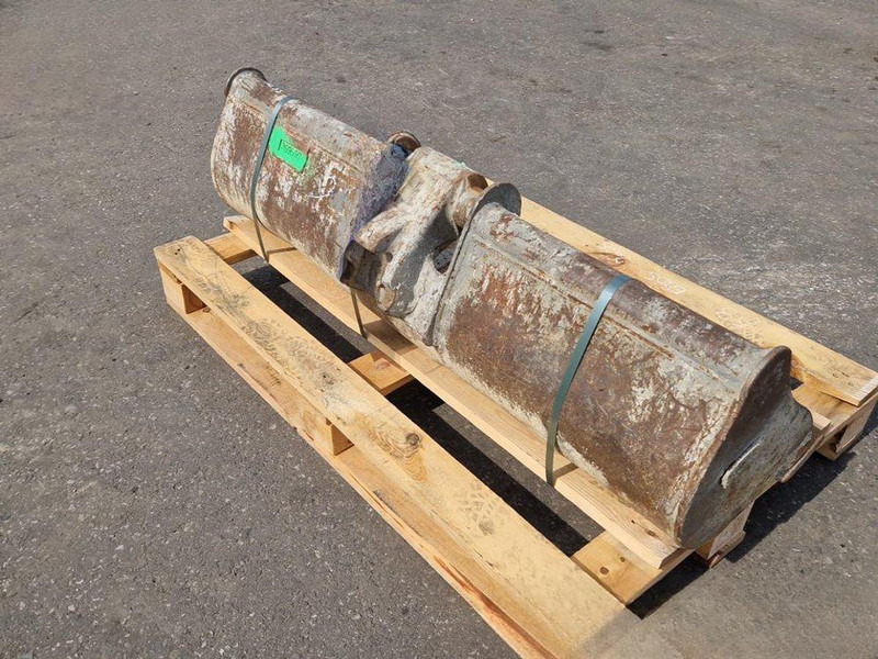 MORIN MORIN M1 - Ківш: фото 3 MORIN MORIN M1 - Ківш: фото 3