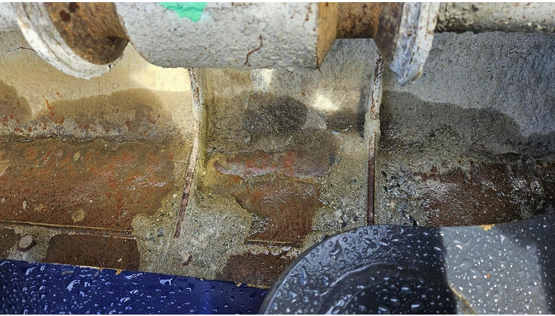 MORIN MORIN M1 - Ківш: фото 5 MORIN MORIN M1 - Ківш: фото 5