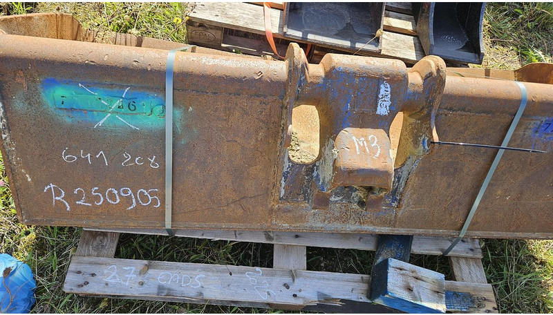 MORIN MORIN M3 - Ківш: фото 4 MORIN MORIN M3 - Ківш: фото 4