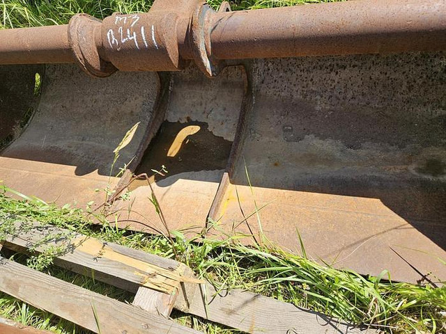 MORIN MORIN M3 - Ківш: фото 2 MORIN MORIN M3 - Ківш: фото 2