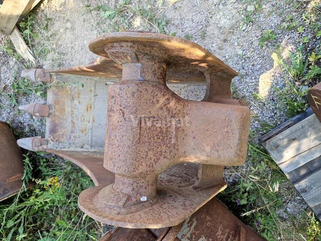 MORIN MORIN M3 - Ківш: фото 3 MORIN MORIN M3 - Ківш: фото 3