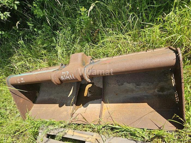 MORIN MORIN M3 - Ківш: фото 1 MORIN MORIN M3 - Ківш: фото 1