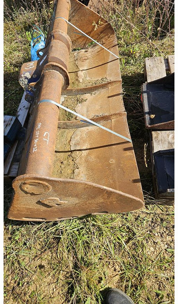 MORIN MORIN M3 - Ківш: фото 3 MORIN MORIN M3 - Ківш: фото 3