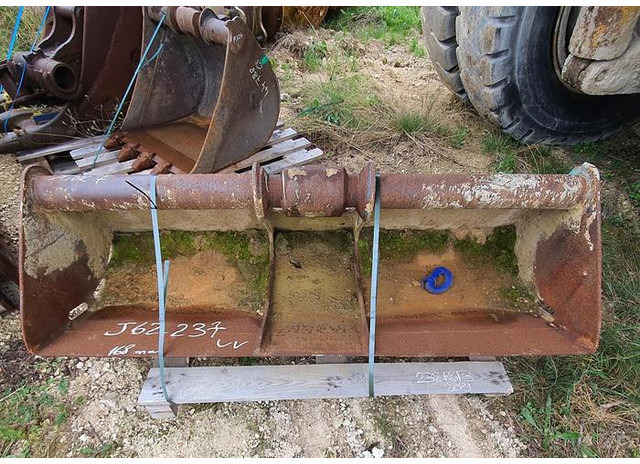 MORIN MORIN M3 - Ківш: фото 1 MORIN MORIN M3 - Ківш: фото 1