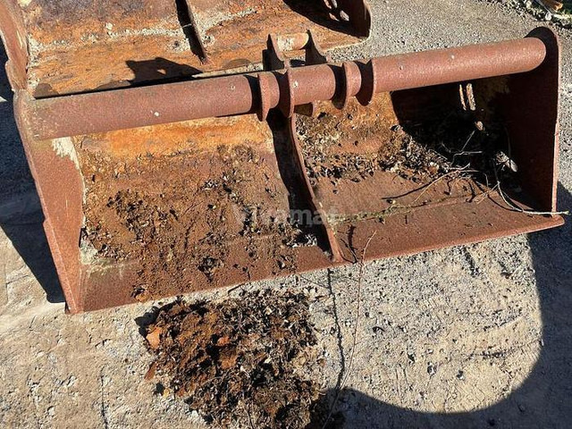 MORIN MORIN M3 - Ківш: фото 2 MORIN MORIN M3 - Ківш: фото 2