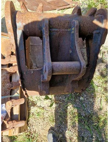 MORIN MORIN M3 - Ківш: фото 4 MORIN MORIN M3 - Ківш: фото 4